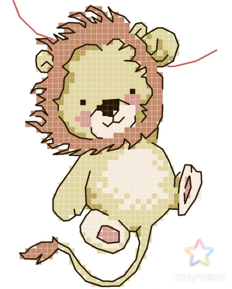 Схема львенок. Вышивка крестом Львенок. Львенок схема вышивки крестом. Схемы вышивки на водорастворимой канве. Вышивка на растворимой канве.