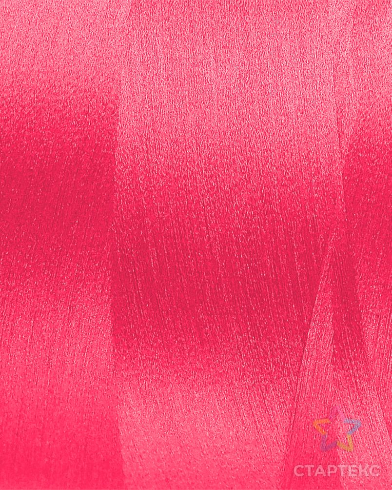 Нитки текстурированные некрученые MAX 150D/1 5000 м 90гр 100%п/э цв.713 яр.розовый неон арт. МГ-124491-1-МГ0985647 2