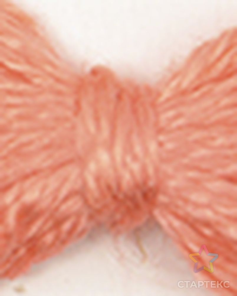 Заказать Нитки мулине цв.9220 персиково-розовый 12х10м С-Пб арт. МГ-17340-1-МГ0166586 в Новосибирске