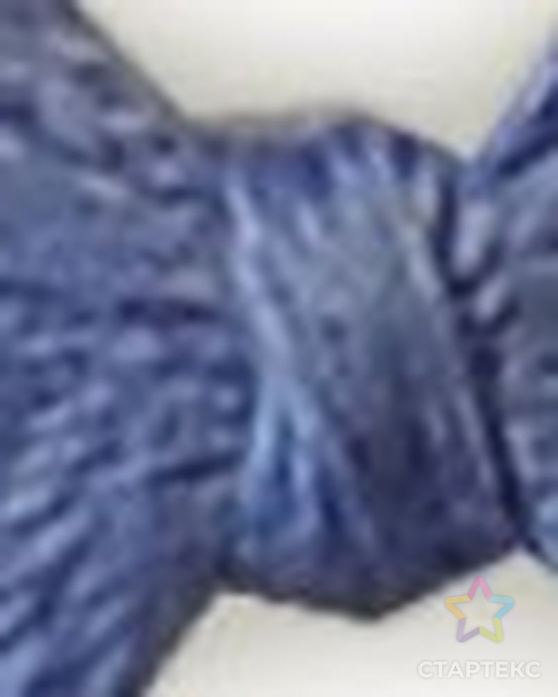 Нитки мулине цв.8103 голубой 12х10м С-Пб арт. МГ-30459-1-МГ0231778