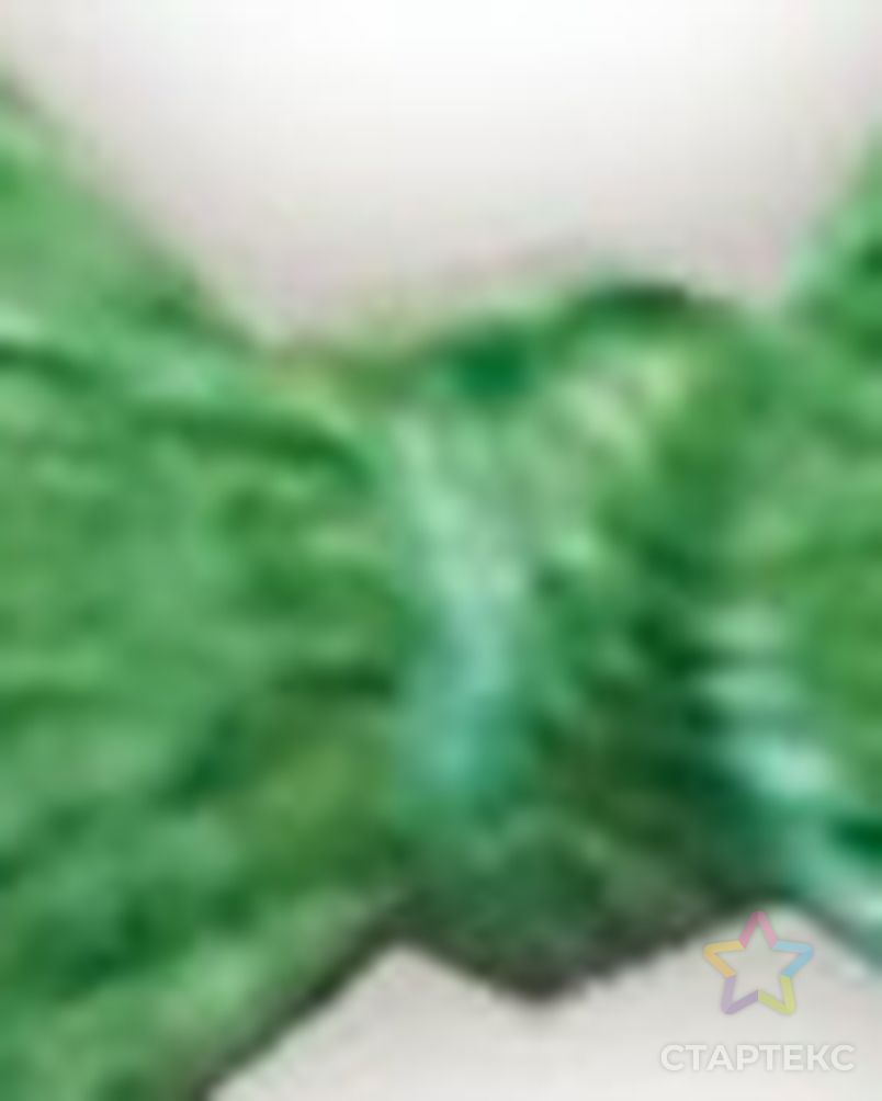 Нитки мулине цв.3906 зеленый 12х10м С-Пб арт. МГ-31811-1-МГ0235663