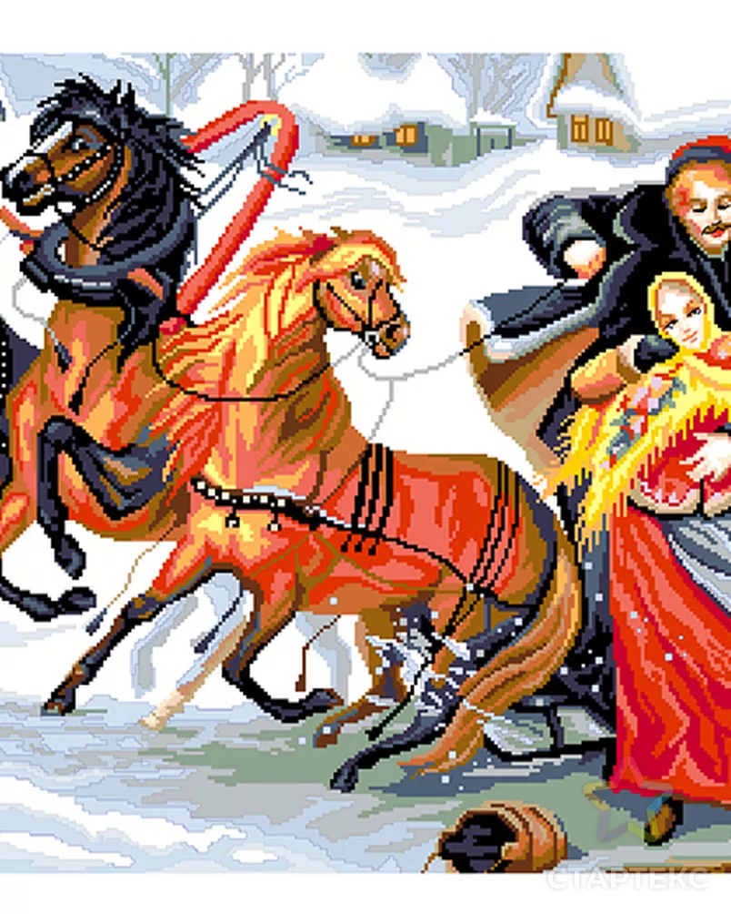 Картина васнецова тройка с бубенцами. Тройка с бубенцами картина. Тройка коней картина. Герои русской тройки 4. Тройка ямщик живопись.