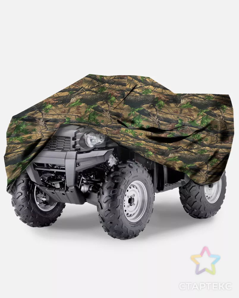 Оксфорд 600 ПУ Р/СТОП арт. ПВХ-6-1-Б00385.005 - рис. 9