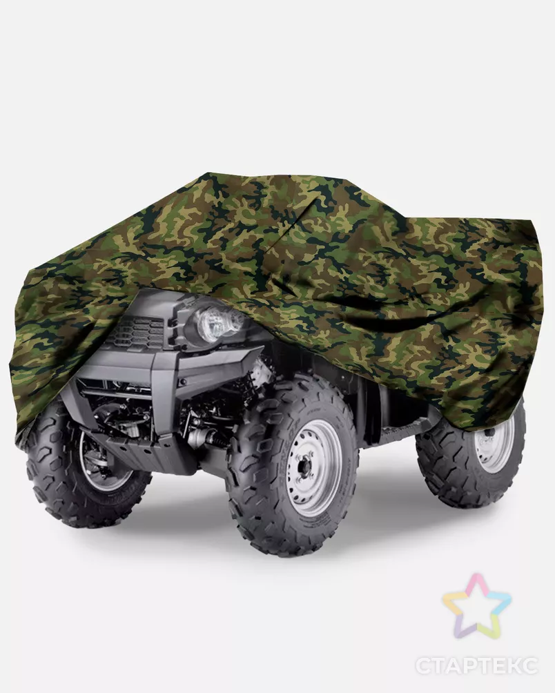 Оксфорд 600D ПУ Р/СТОП арт. ТТОР-11-1-Б00385.002 - рис. 9