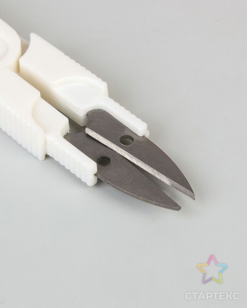 Ножницы для обрезки ниток арт. ИН-27-1-35647 2