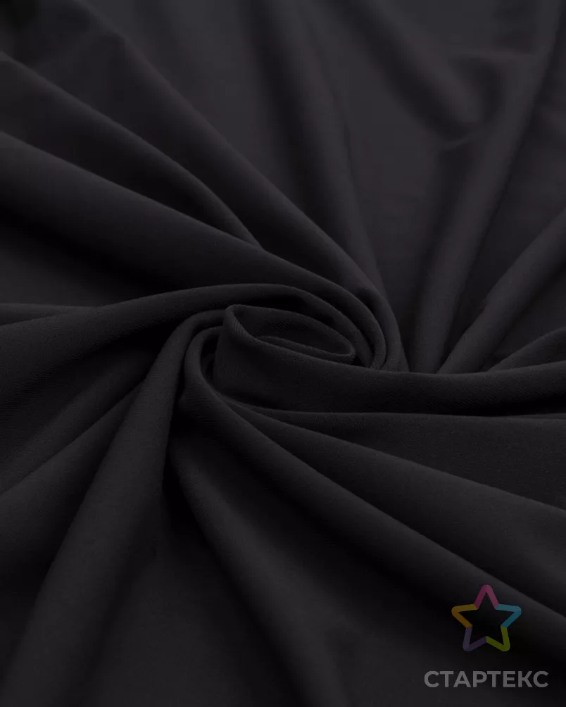 Трикотаж "Кавалли" 307 гр/м.кв. арт. ТО-4-39-7970.022 - рис. 2