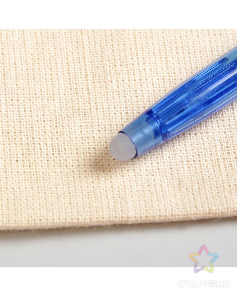 Ручка для ткани термоисчезающая арт. ИШК-131-1-38708 4