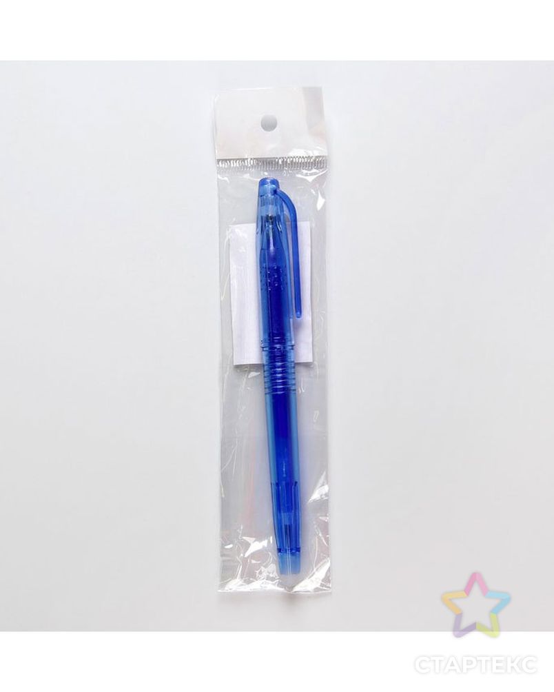 Ручка для ткани термоисчезающая арт. ИШК-131-1-38708 5