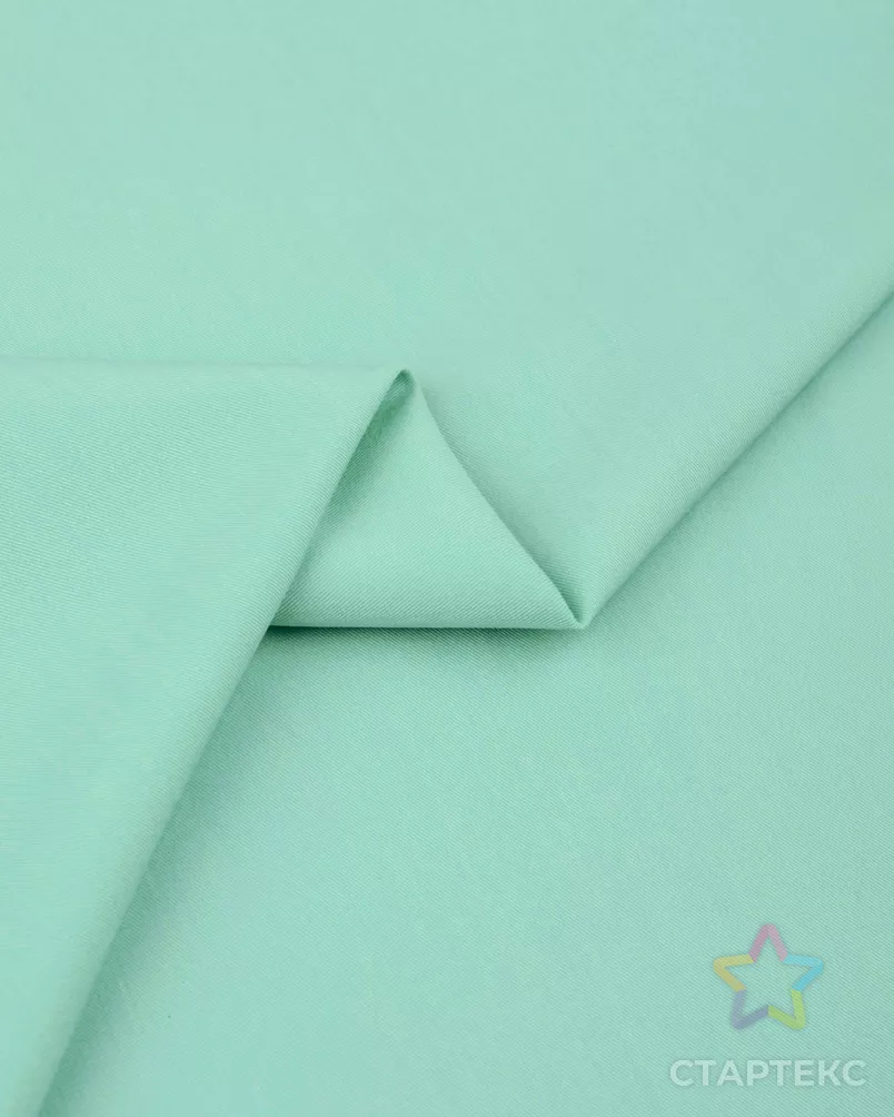 Костюмная стрейч "Сутинг" арт. КО-55-14-9211.021 - рис. 3