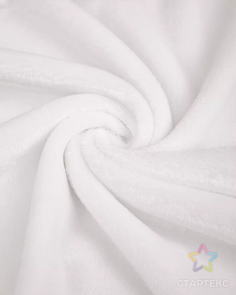 Велсофт 280гр/м.кв. арт. ФЛО-1-5-7846.013 - рис. 1