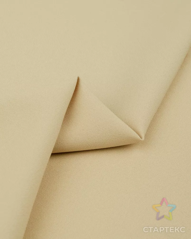 Габардин "Фухуа" (оригинальный) арт. КО-49-13-11074.003 - рис. 3