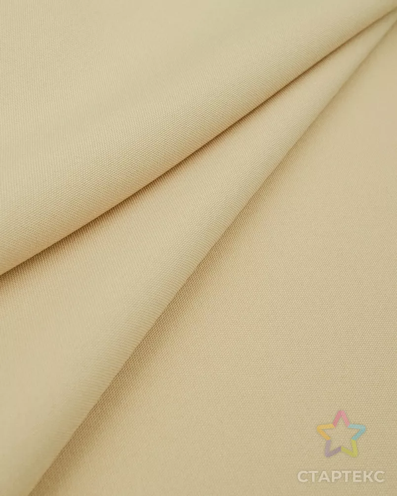 Габардин "Фухуа" (оригинальный) арт. КО-49-13-11074.003 - рис. 4