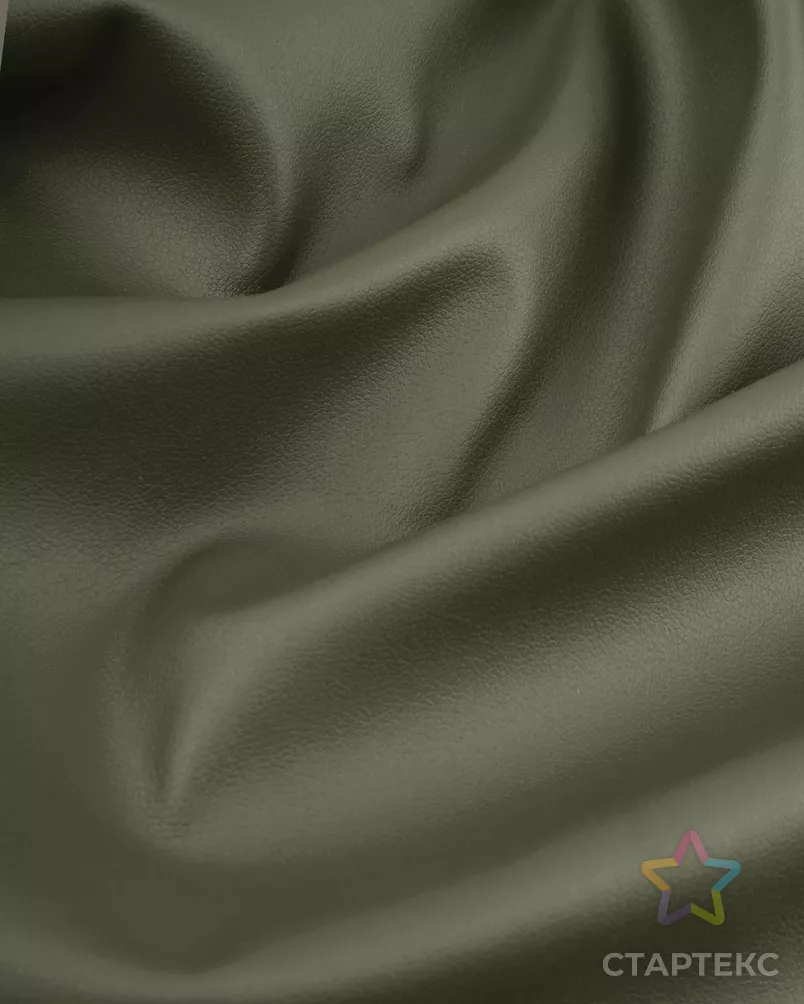 Кожа стрейч "Марго" арт. ИКЖ-8-34-10808.031 - рис. 4