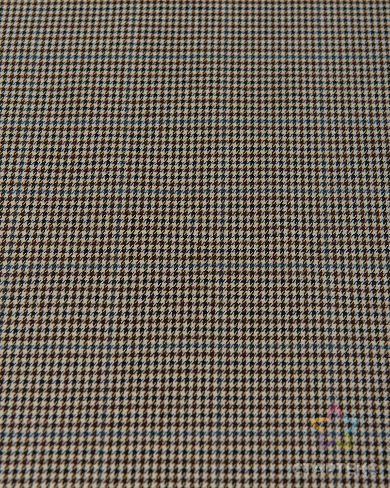 Костюмная Гусиная лапка арт. ККЛ-79-2-20282.002 - рис. 2 Костюмная Гусиная лапка арт. ККЛ-79-2-20282.002 - рис. 2