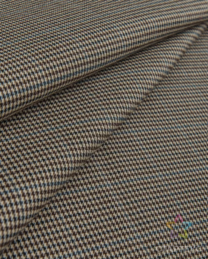 Костюмная Гусиная лапка арт. ККЛ-79-2-20282.002 - рис. 4 Костюмная Гусиная лапка арт. ККЛ-79-2-20282.002 - рис. 4