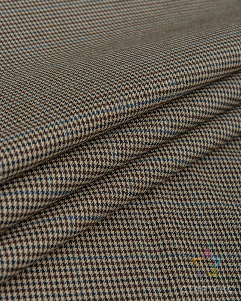 Костюмная Гусиная лапка арт. ККЛ-79-2-20282.002 - рис. 5 Костюмная Гусиная лапка арт. ККЛ-79-2-20282.002 - рис. 5