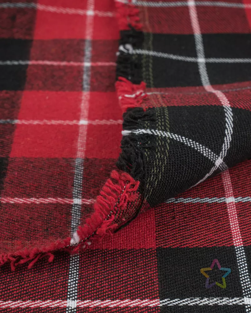 Рубашечная фланель клетка 160гр/м.кв. арт. РБ-431-1-22775.006 - рис. 6 Рубашечная фланель клетка 160гр/м.кв. арт. РБ-431-1-22775.006 - рис. 6