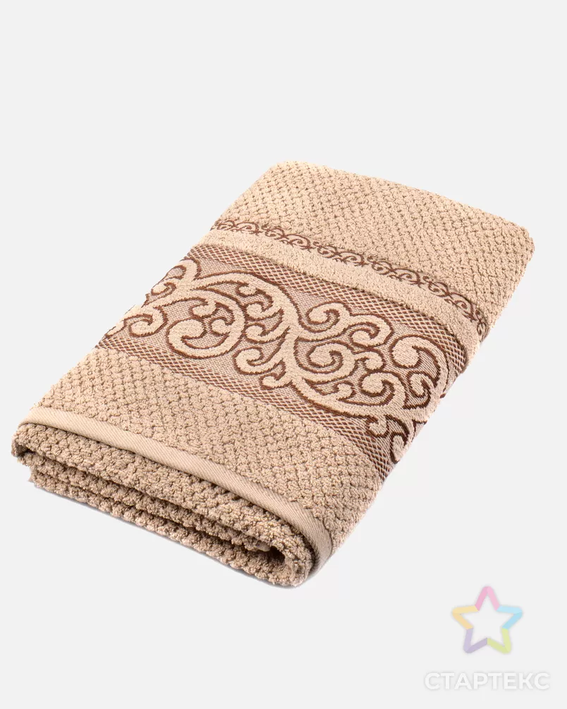 Полотенце махровое (Размер 70 х 140) арт. ПГСТ-212-2-1663.014 - рис. 4 Полотенце махровое (Размер 70 х 140) арт. ПГСТ-212-2-1663.014 - рис. 4