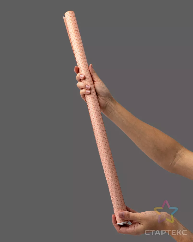 Бумага масштабно-координатная (миллиметровка) ш.64см (5м) арт. БКМ-1-1-12510 - рис. 10