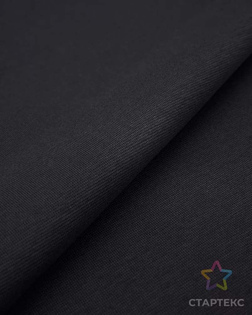 Рибана однотонная 330 гр/м.кв. арт. ТРБ-50-4-27013.004 - рис. 1 Рибана однотонная 330 гр/м.кв. арт. ТРБ-50-4-27013.004 - рис. 1