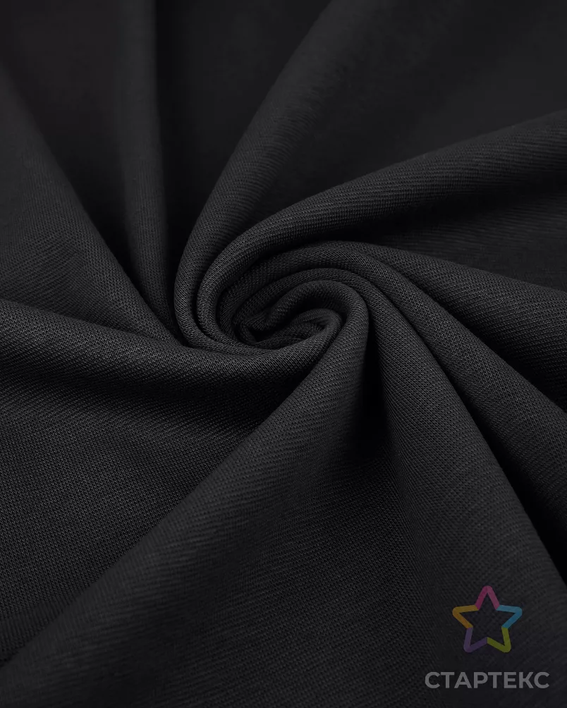 Рибана однотонная 330 гр/м.кв. арт. ТРБ-50-4-27013.004 - рис. 3 Рибана однотонная 330 гр/м.кв. арт. ТРБ-50-4-27013.004 - рис. 3