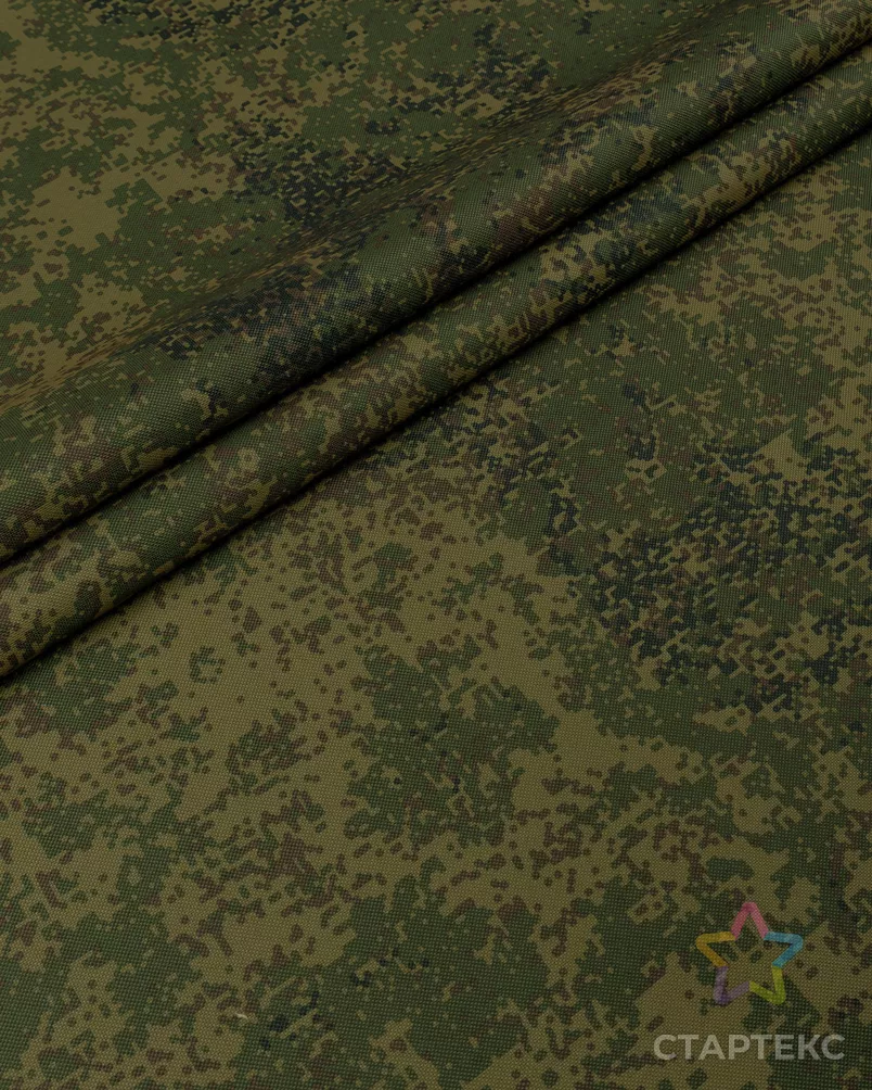 Оксфорд камуфляж 600D ПВХ арт. ПВХ-9-1-Б00141.007 - рис. 2