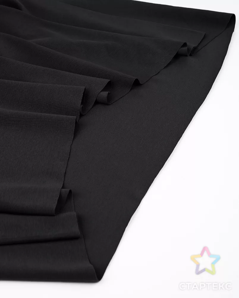 Рибана однотонная 330 гр/м.кв. арт. ТРБ-50-4-27013.004 - рис. 4 Рибана однотонная 330 гр/м.кв. арт. ТРБ-50-4-27013.004 - рис. 4