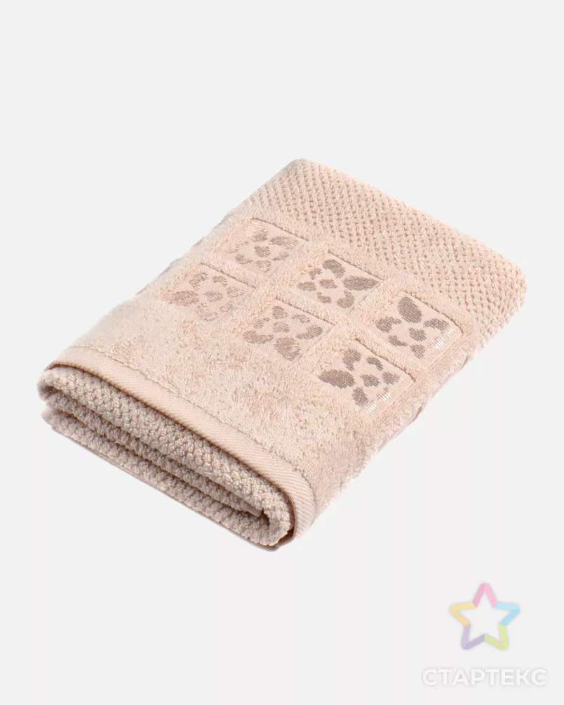 Полотенце махровое 50 х 90 арт. ПГСТ-185-2-1664.003 - рис. 4