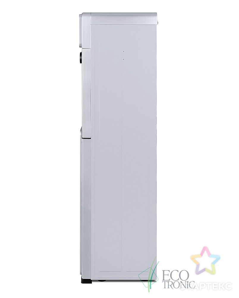 Кулер Ecotronic K42-LXE full silver арт. ВСГР-2330-1-ВСГР0012300 11