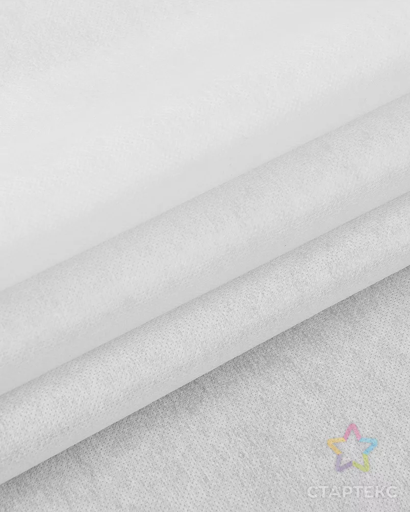 Флизелин точечный ш.100см 100м арт. КТ-65-1-43889.001 - рис. 2