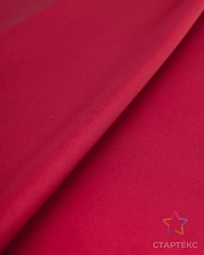 Шелк-стрейч "Бавария" арт. ПШО-7-75-10711.066 - рис. 2