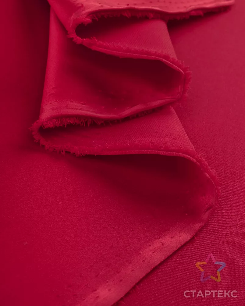 Шелк-стрейч "Бавария" арт. ПШО-7-75-10711.066 - рис. 6