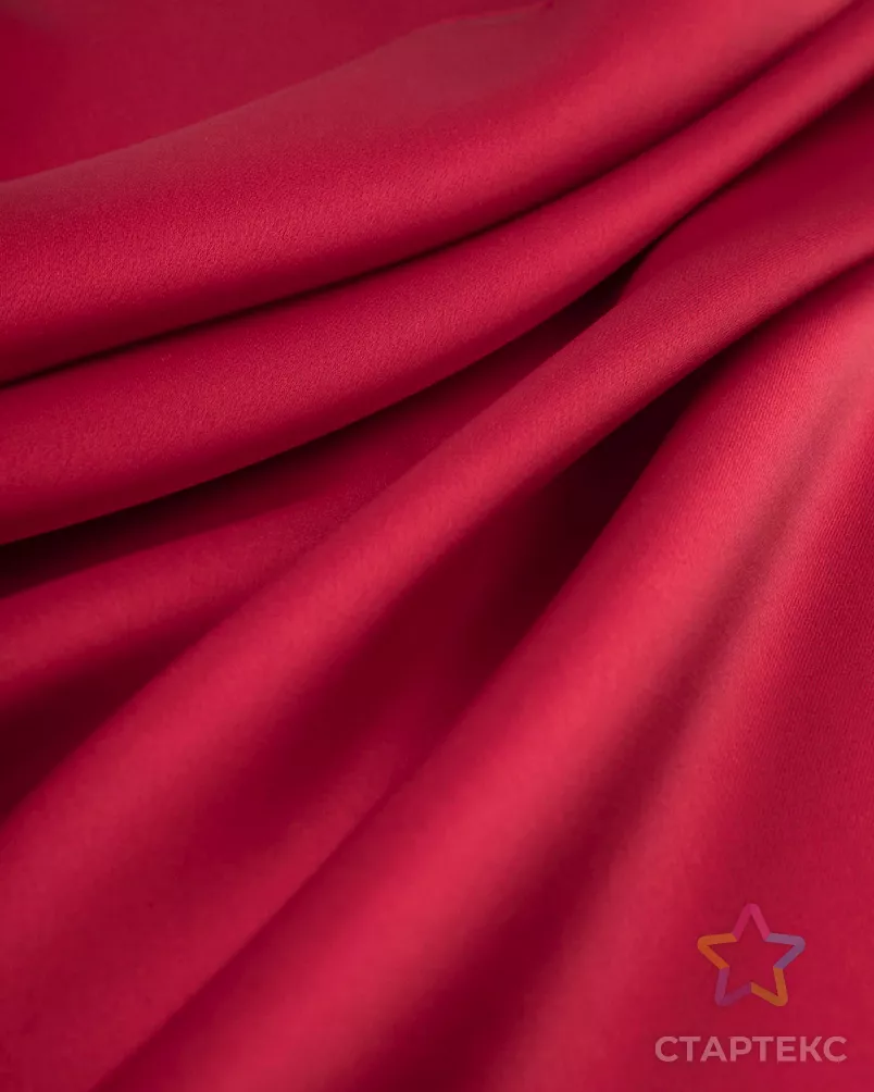 Шелк-стрейч "Бавария" арт. ПШО-7-75-10711.066 - рис. 1