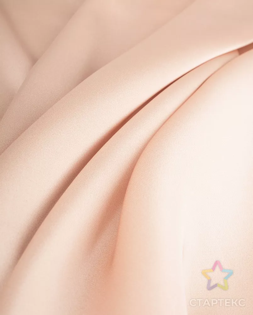 Шелк-стрейч "Бавария" арт. ПШО-7-43-10711.043 - рис. 1 Шелк-стрейч "Бавария" арт. ПШО-7-43-10711.043 - рис. 1