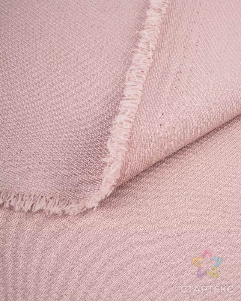 Блузочная твил "Севилья" 110гр/м.кв. арт. БО-3-5-20542.005 - рис. 4