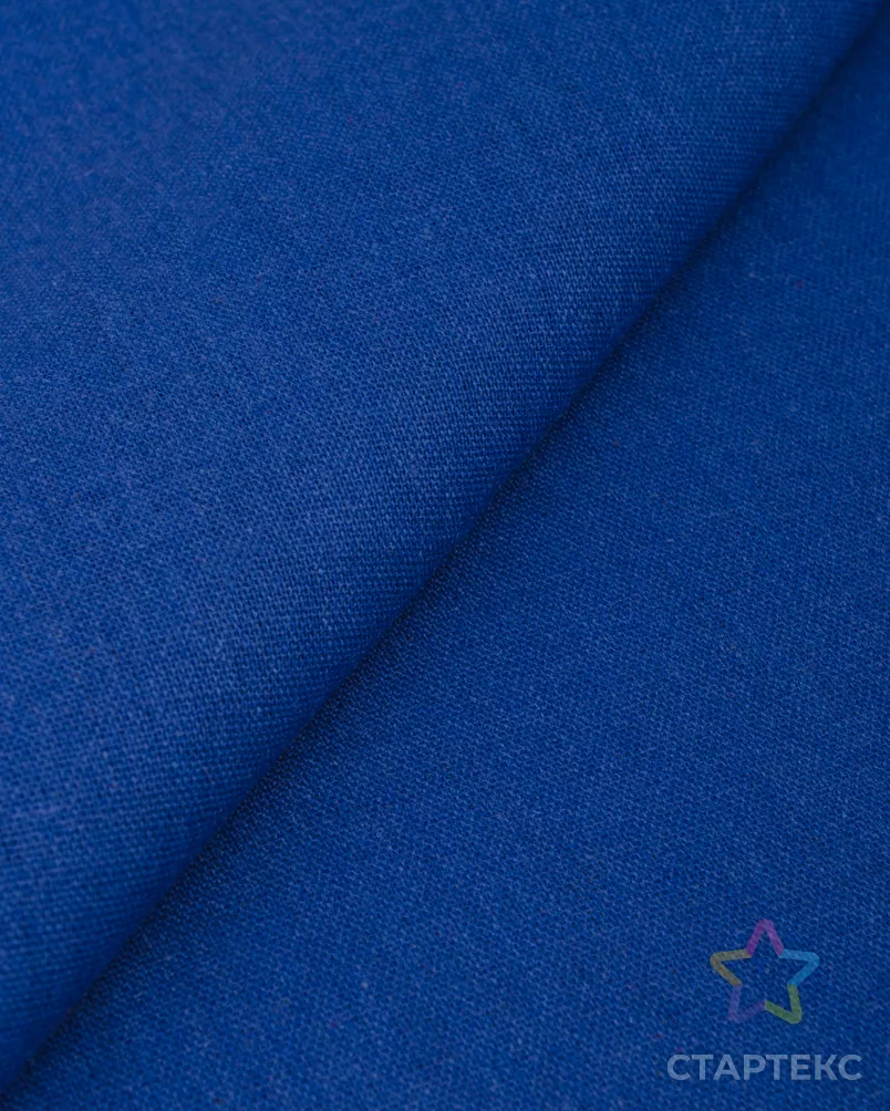 Лен "Блури" арт. ЛН-40-6-11253.013 - рис. 1