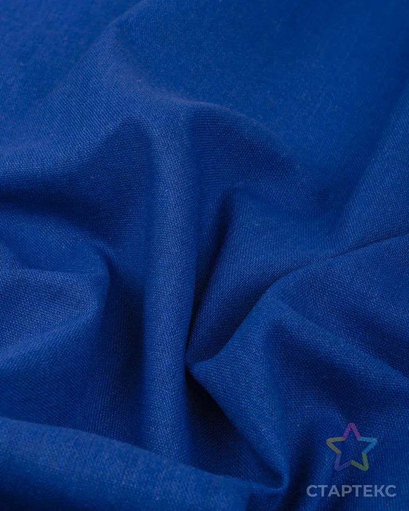 Лен "Блури" арт. ЛН-40-6-11253.013 - рис. 3