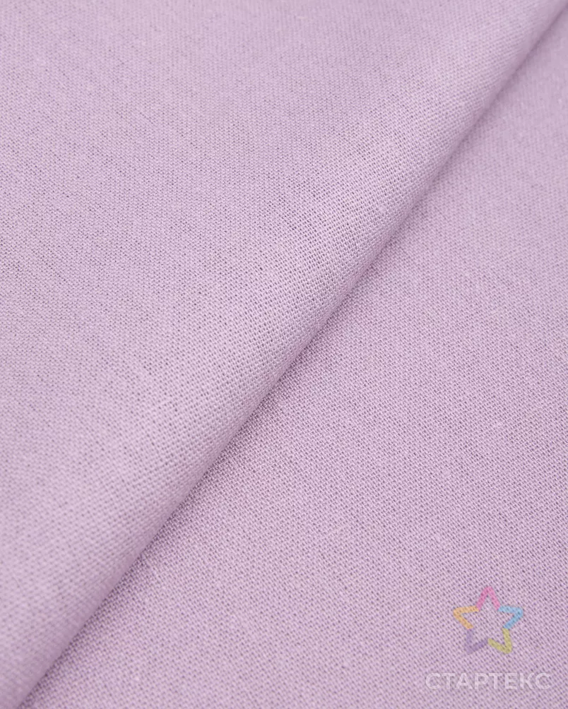 Лен "Блури" арт. ЛН-40-60-11253.055 - рис. 1