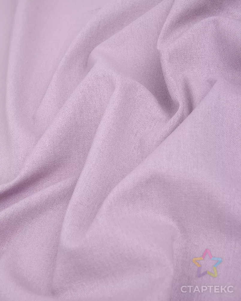 Лен "Блури" арт. ЛН-40-60-11253.055 - рис. 2