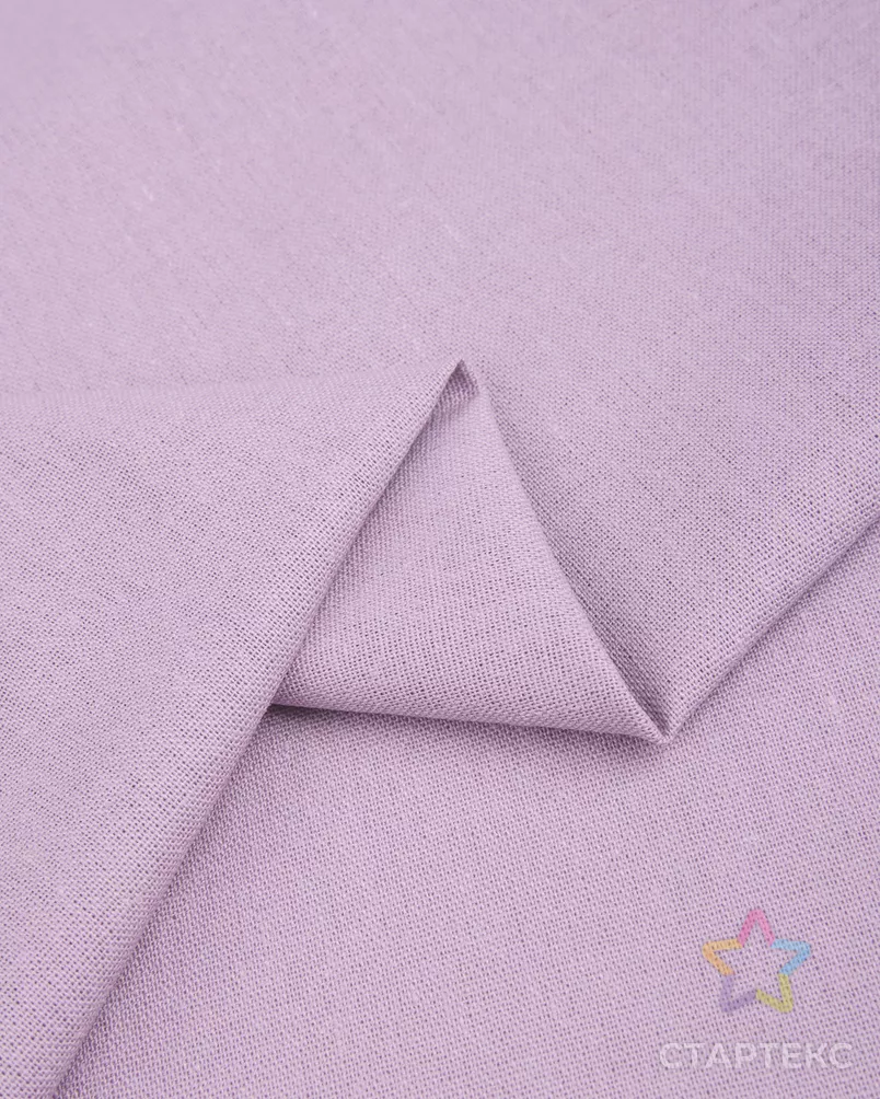 Лен "Блури" арт. ЛН-40-60-11253.055 - рис. 4