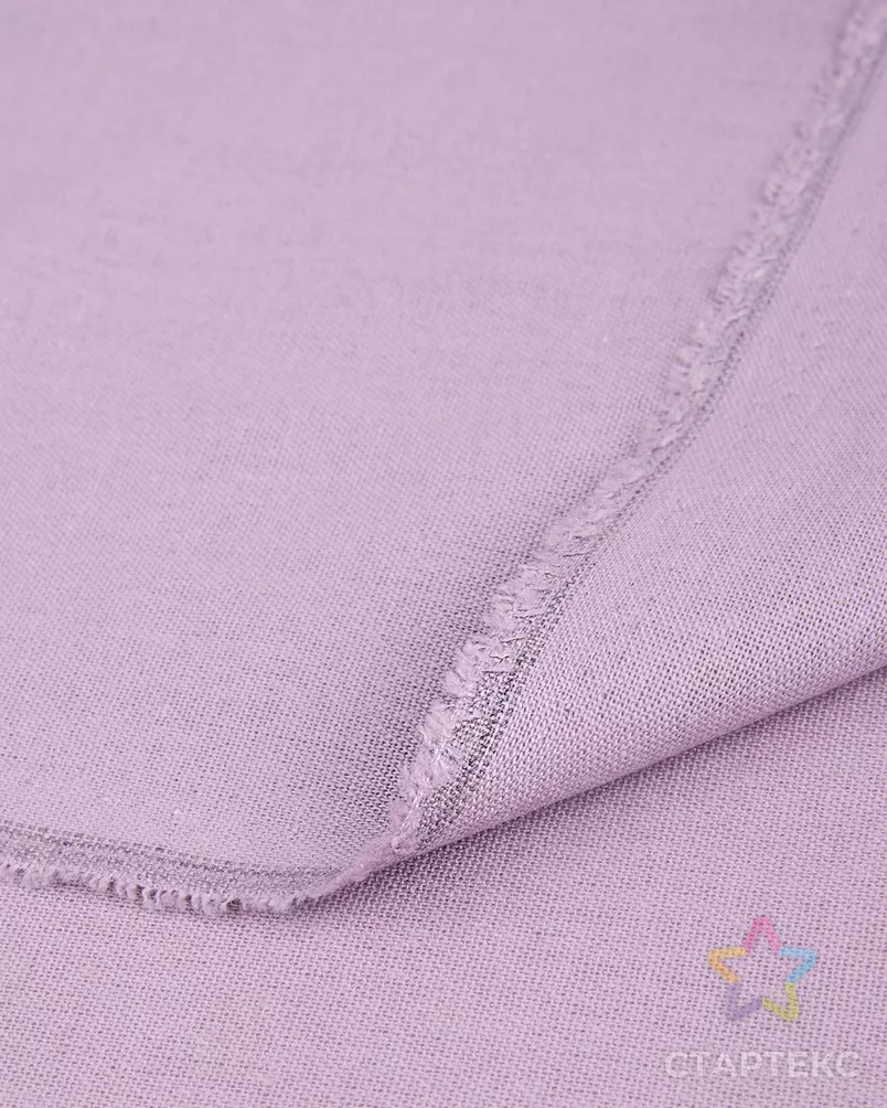 Лен "Блури" арт. ЛН-40-60-11253.055 - рис. 5