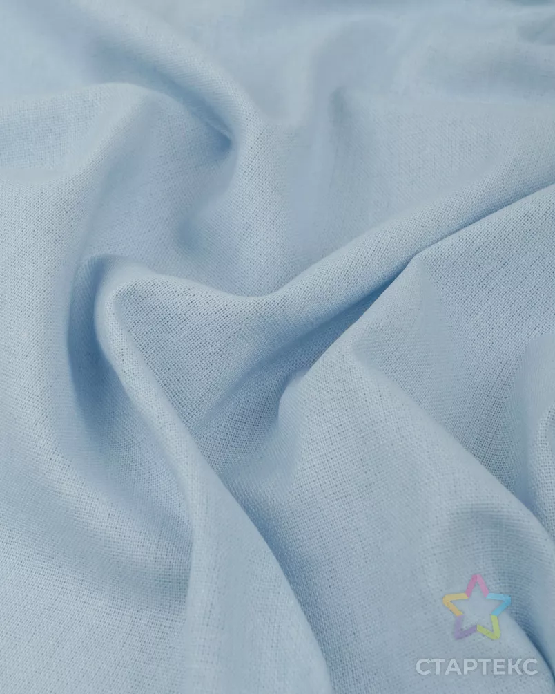 Лен "Блури" арт. ЛН-40-7-11253.010 - рис. 2