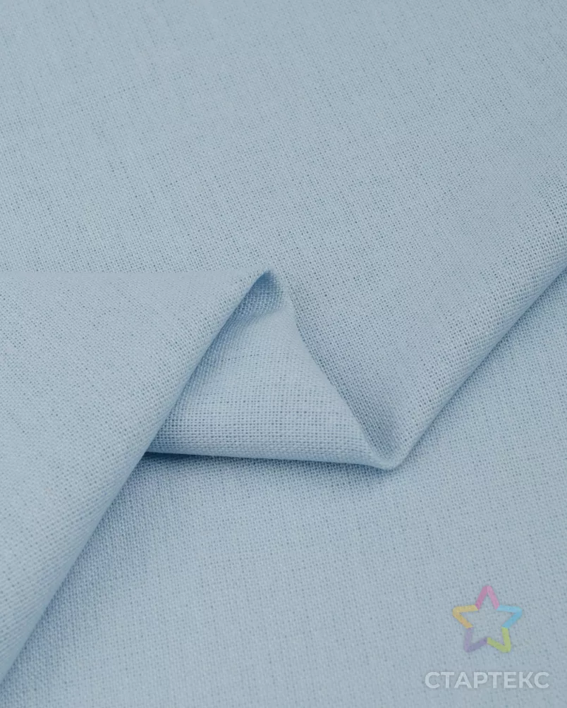 Лен "Блури" арт. ЛН-40-7-11253.010 - рис. 3