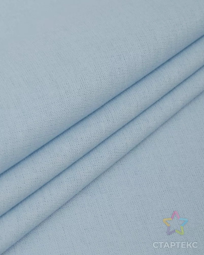 Лен "Блури" арт. ЛН-40-7-11253.010 - рис. 4