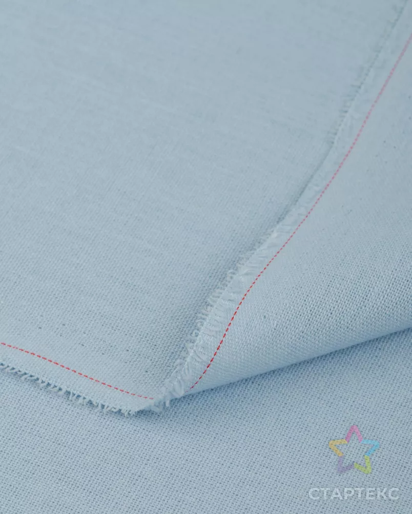 Лен "Блури" арт. ЛН-40-7-11253.010 - рис. 5