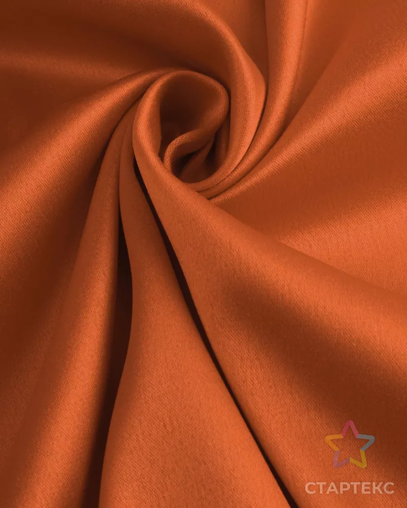 "Русский" атлас стрейч матовый арт. АО-9-91-11086.085 - рис. 1