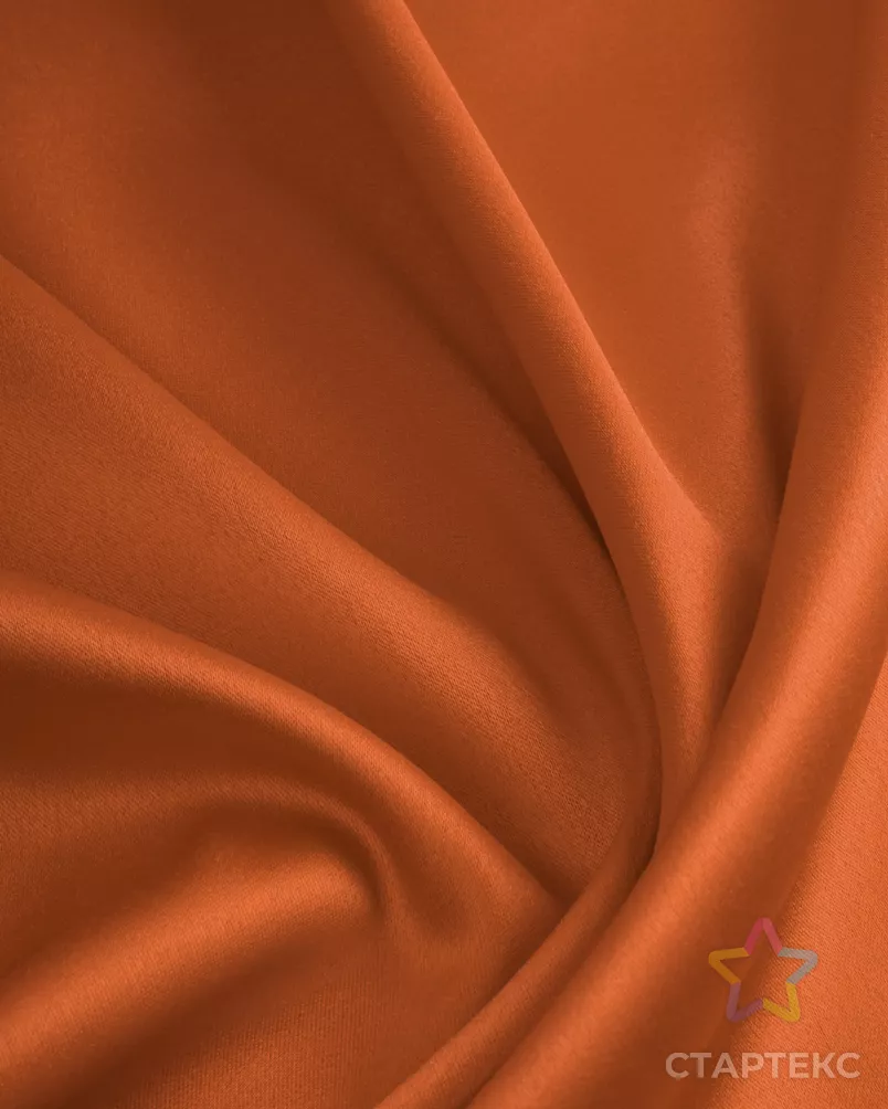 "Русский" атлас стрейч матовый арт. АО-9-91-11086.085 - рис. 2