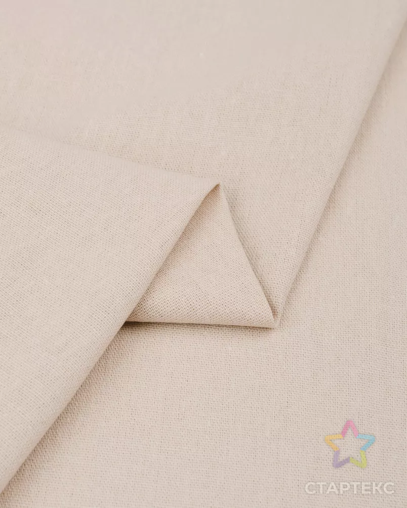 Лен "Блури" арт. ЛН-40-36-11253.021 - рис. 3