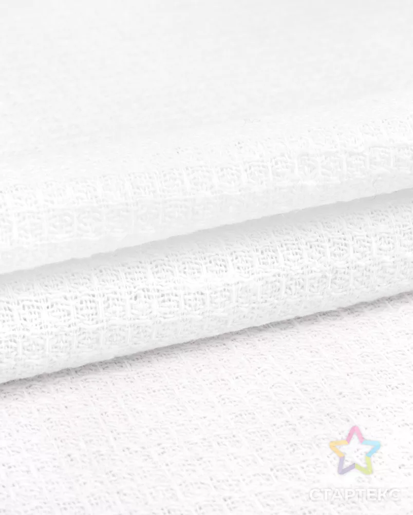 Полотно вафельное арт. ПВО-32-1-1625.006 - рис. 2