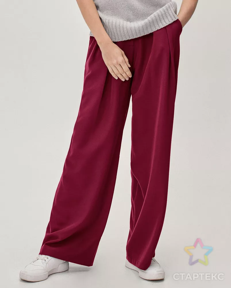 Джерси  "Хилари" арт. ТДО-6-63-8445.052 - рис. 7